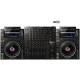 DJM-V10-LF + CDJ-3000 + Crystal-Drive Bundle