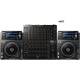 DJM-V10 + XDJ-1000 MK2 + Crystal-Drive Bundle
