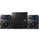 DJM-V10-LF + XDJ-1000 MK2 Bundle