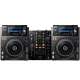 DJM-450 + XDJ-1000 MK2 Bundle
