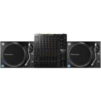 DJM-V10-LF + PLX-1000 Bundle