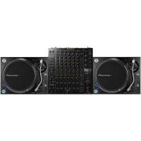 DJM-V10 + PLX-1000 Bundle