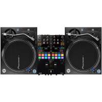 DJM-S7 + PLX-1000 Bundle