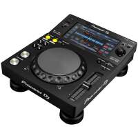 XDJ-700 #Retoure #sehrgut