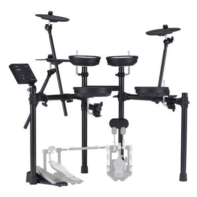 TD-07DMK V-Drums KIT