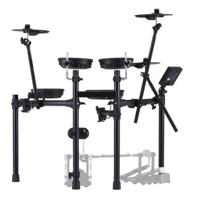 TD-07DMK V-Drums KIT