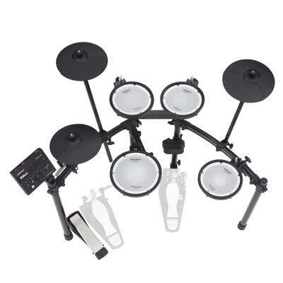 TD-07DMK V-Drums KIT