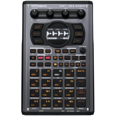 SP-404 MK2