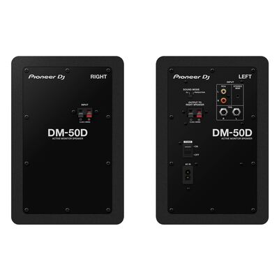 DM-50D Paar