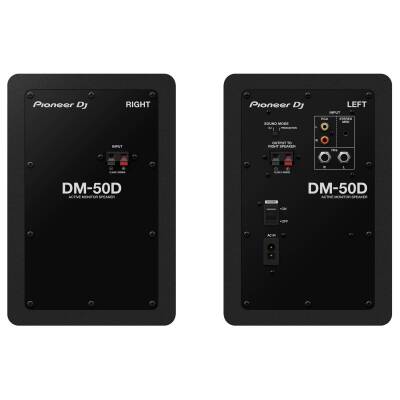 DM-50D Paar