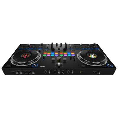 Pioneer DJ DDJ-REV7 DJ CONTROLLER | DJ-Technik.de