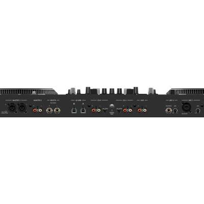 Pioneer DJ DDJ-REV7 DJ CONTROLLER | DJ-Technik.de