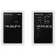 DM-50D-BT-W Paar