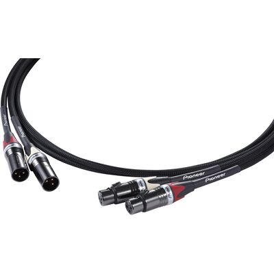 DAS-XLR030R - XLR-Kabel