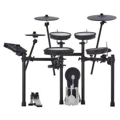 TD-17KV2 V-Drums KIT