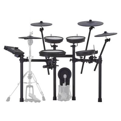 TD-17KVX2 V-Drums KIT