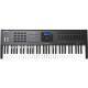 KeyLab 61 MK2 Black #Aussteller #wieneu