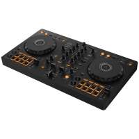 DDJ-FLX4 #Retoure #sehrgut