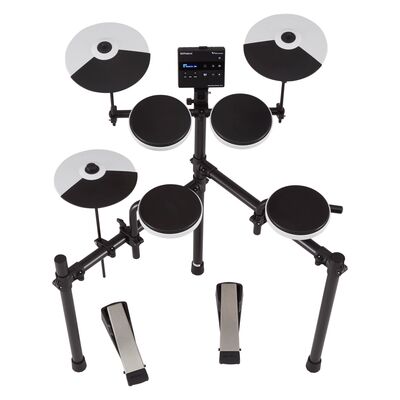 TD-02K V-Drums KIT