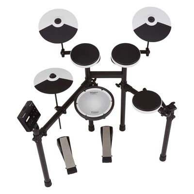 TD-02KV V-Drums KIT