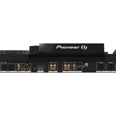 XDJ-RX3 #Aussteller #wieneu