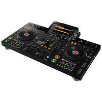 XDJ-RX3 #Aussteller #wieneu