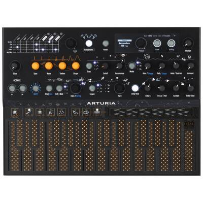 MicroFreak Stellar Limited Edition