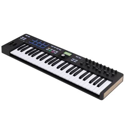 KeyLab Essential 49 MK3 Black