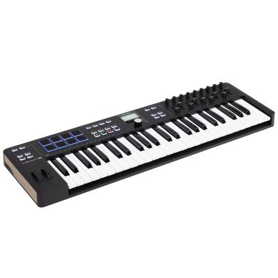 KeyLab Essential 49 MK3 Black