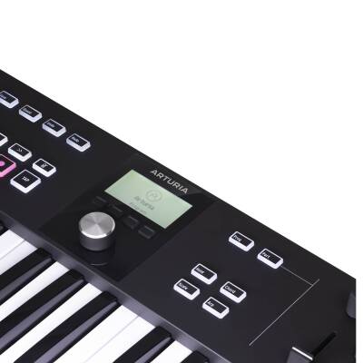 KeyLab Essential 49 MK3 Black