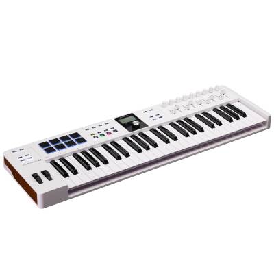 KeyLab Essential 49 MK3 White