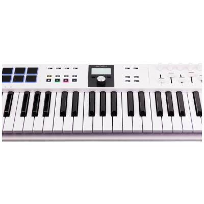 KeyLab Essential 49 MK3 White