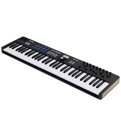 KeyLab Essential 61 MK3 Black