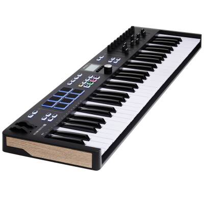 KeyLab Essential 61 MK3 Black