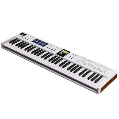 KeyLab Essential 61 MK3 White