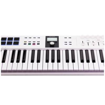 KeyLab Essential 61 MK3 White