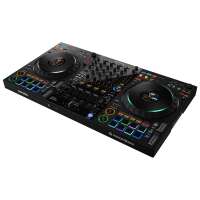 DDJ-FLX10 #Aussteller #wieneu