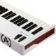 KeyLab Essential 88 MK3 White #Aussteller #wieneu