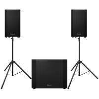 XPRS-1182ST + 2x XPRS-102 Bundle