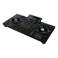 XDJ-AZ #Aussteller #wieneu