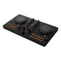 DDJ-FLX2 #Aussteller #wieneu