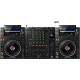 DJM-A9 + CDJ-3000 + Crystal-Drive Bundle