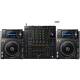 DJM-A9 + XDJ-1000 MK2 + Crystal-Drive Bundle