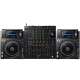 DJM-A9 + XDJ-1000 MK2 Bundle