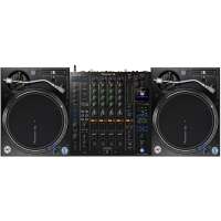 DJM-A9 + PLX-1000 Bundle
