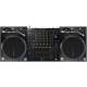 DJM-A9 + PLX-1000 Bundle