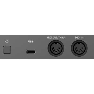 Chordcat (Toraiz)　新品未使用　AlphaTheta AlphaTheta Toraiz ChordCat Groovebox at Gear4music