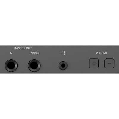 DTM・DAW Chordcat AlphaTheta TORAIZ AlphaTheta Chordcat: A Smart Groovebox With Over 100,000