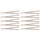 V-Drums Drumsticks 10er Bundle