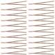 V-Drums Drumsticks 20er Bundle